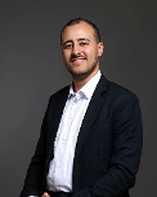 صورة Dr. Saad Uakkas