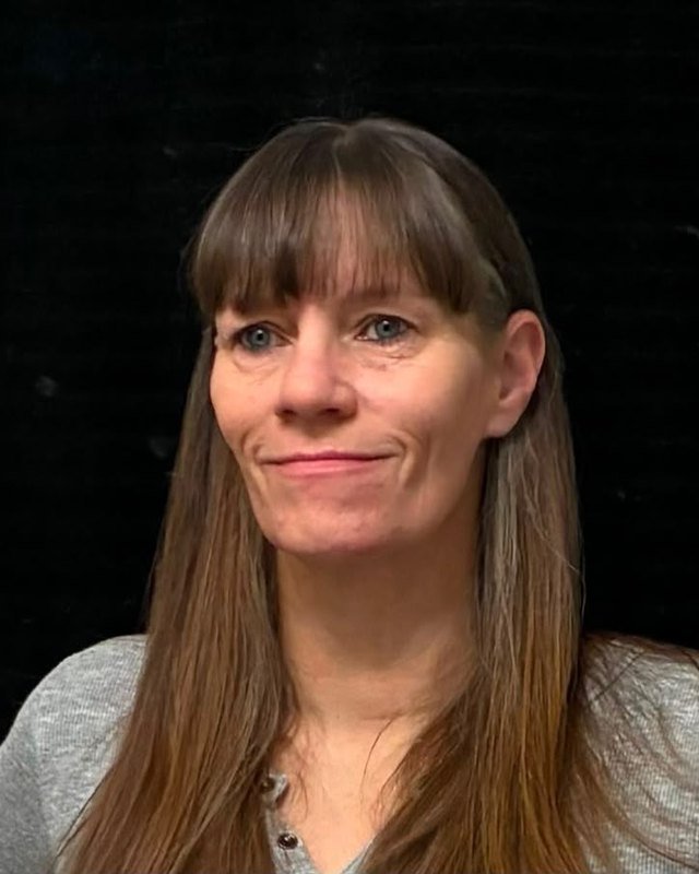 Lori Hann 的肖像